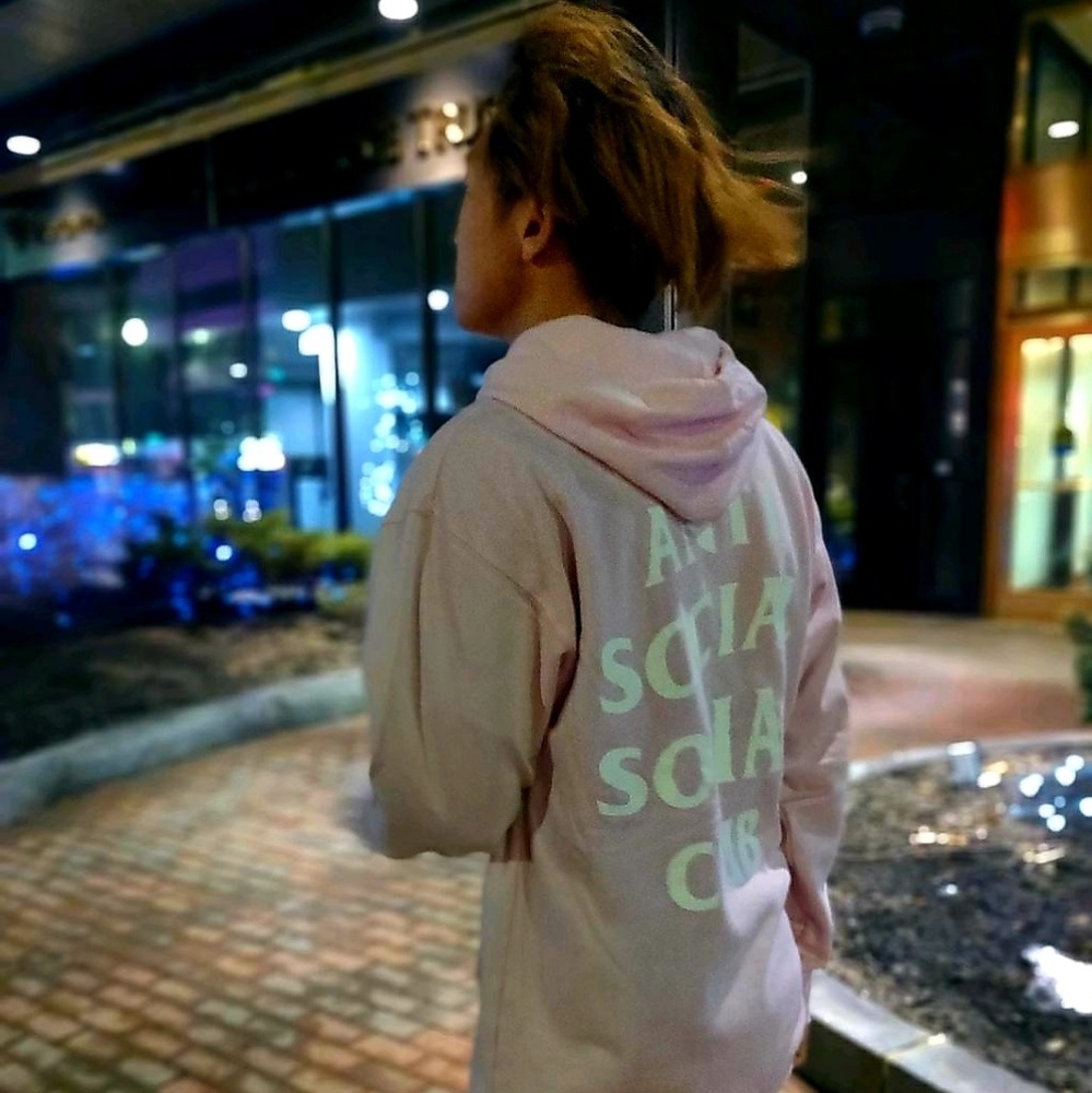 Meet your Posher, Todd